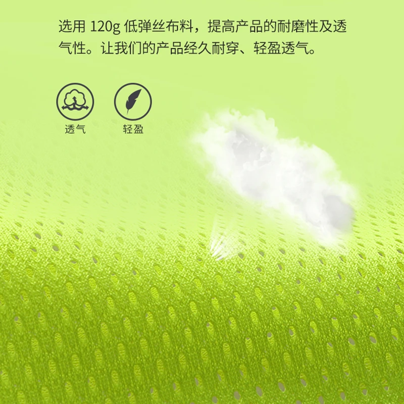 Светоотражающий Жилет высокой видимости 2020 светоотражающий жилет с несколькими