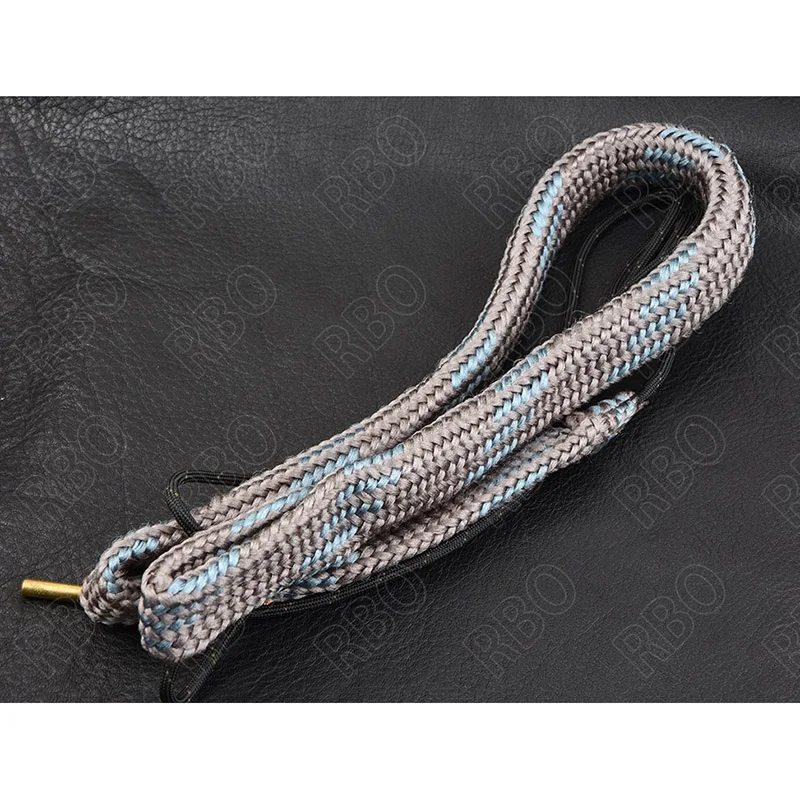 Снайперская винтовка Чистящая Щетка веревочная щетка. 50 .54 Калибр щетка 24020 M8456|bore