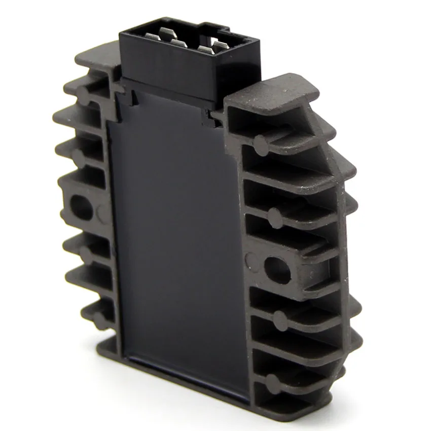 

Регулятор напряжения мотоцикла, выпрямитель для Yamaha FZR600 FZ6 FZ6N FZ6S YZF600 XP500 R1 R6 T-MAX 500 TDM850 V-STAR XVS400 DS400, аксессуары для мотокросса, новые высококаче...