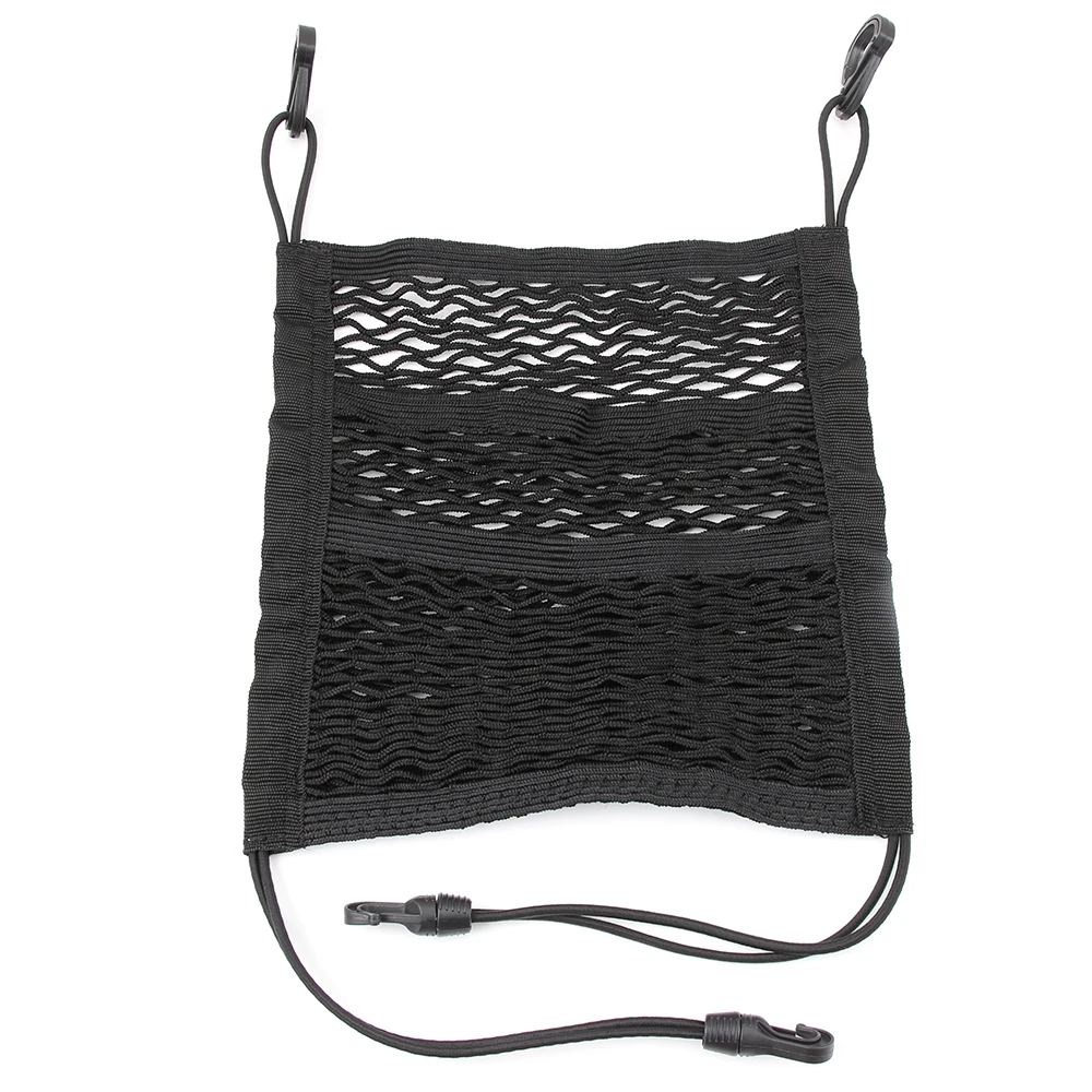 Сетка для хранения боковых сидений автомобиля сетка багажа kia ceed rio 3 4 sportage sorento