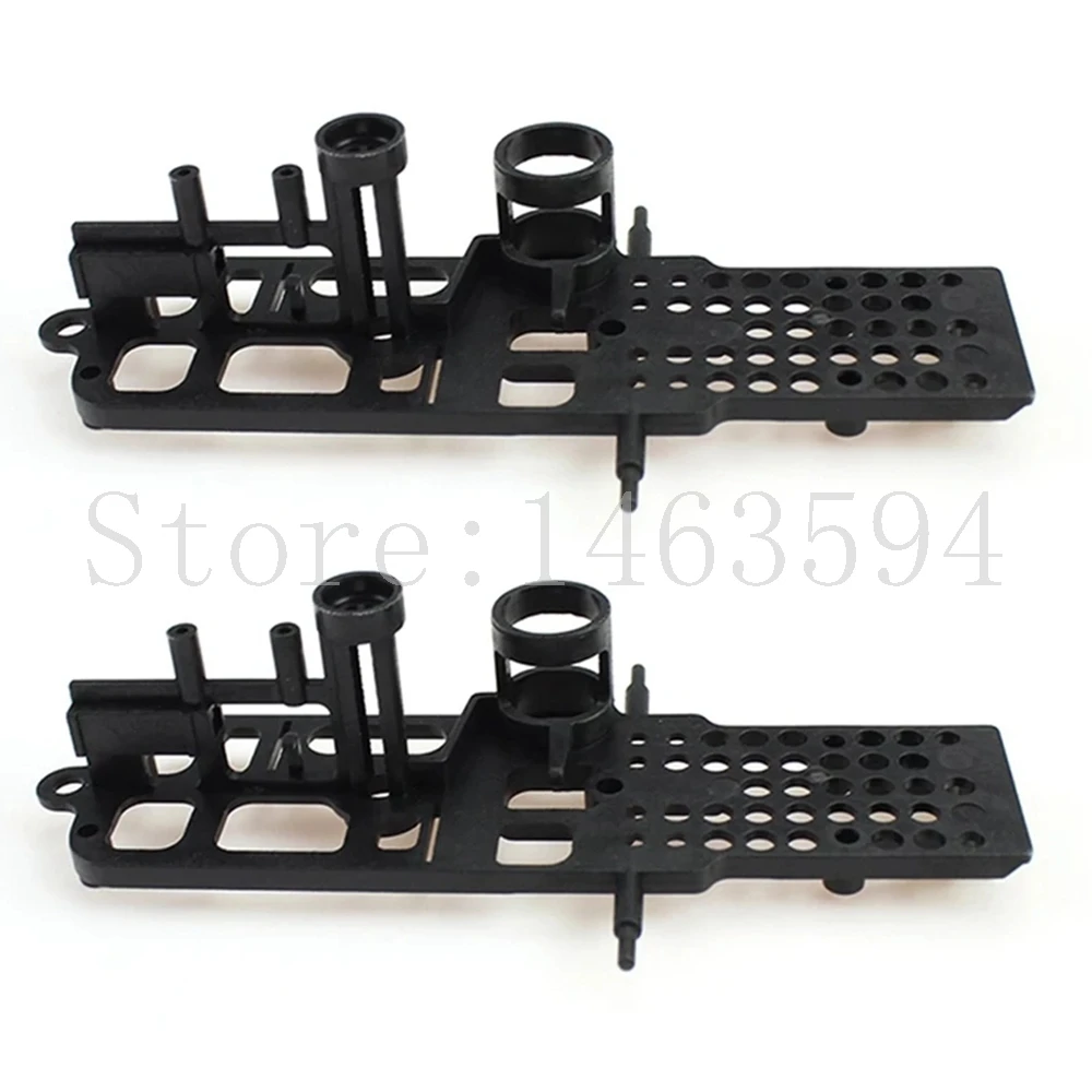 Wltoys XK K127 Eagle RC Helicopter Spare Parts Main frame 2P
