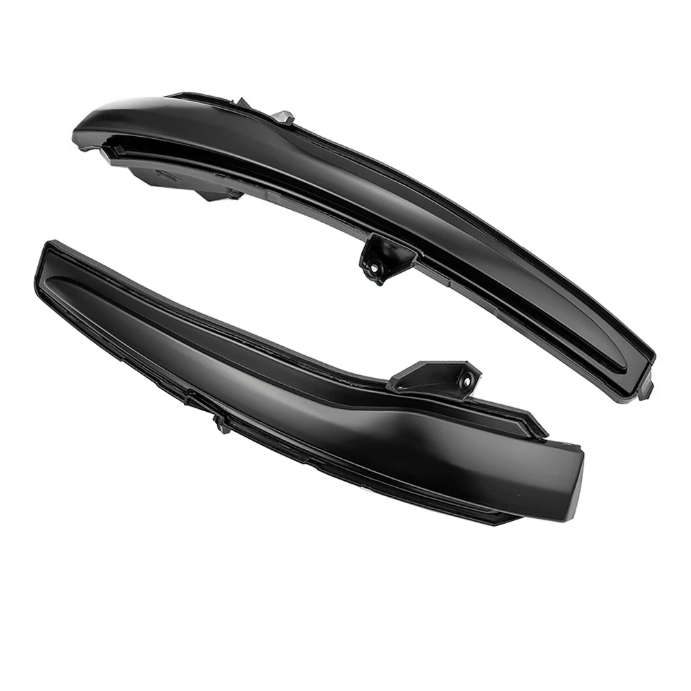2 шт. светодиодные лампы для указателей поворота Mercedes Benz C E S GLC W205 X253 W213 W222 V Class W447 |