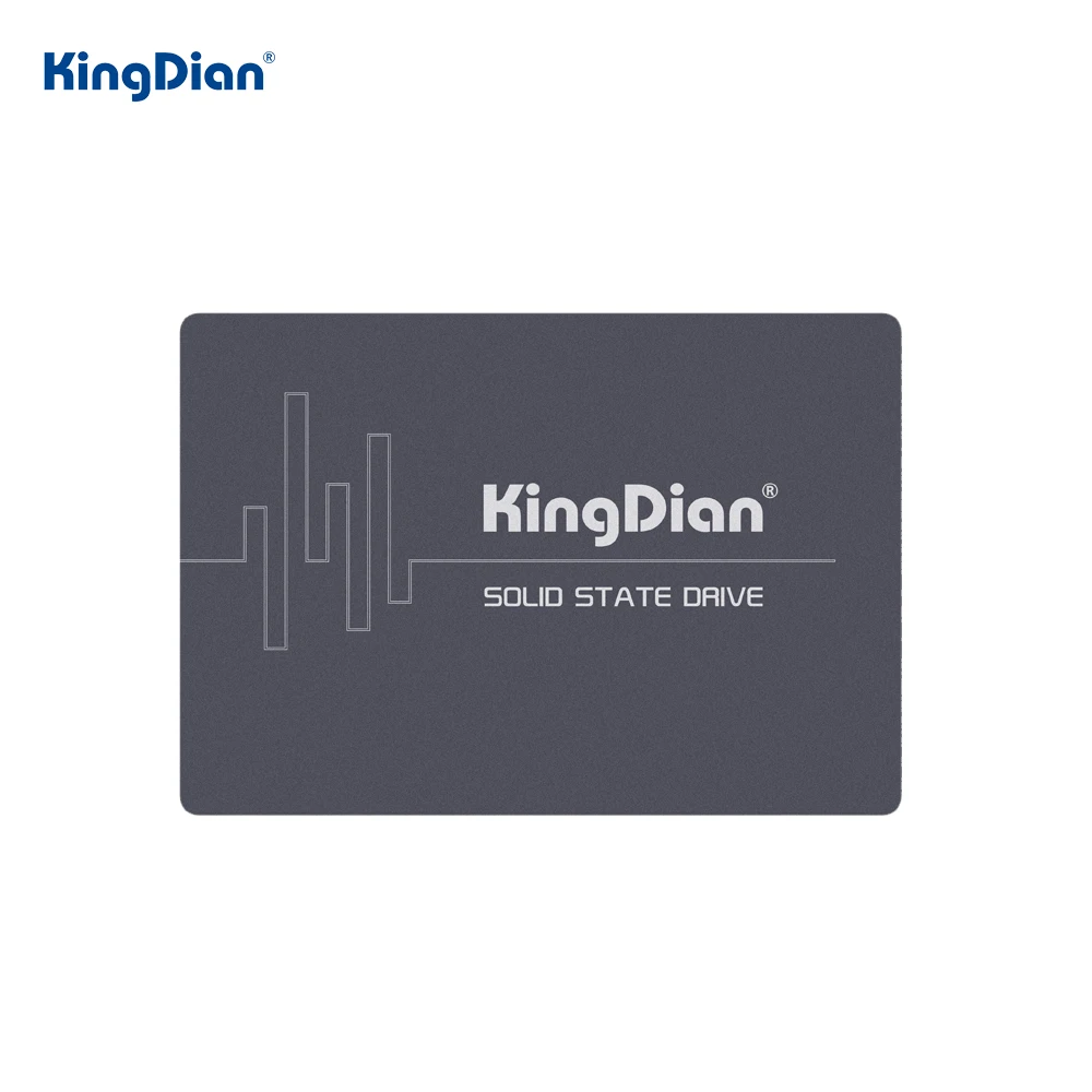 KingDian S280 SSD 120 ГБ 240 480 1 ТБ SATA III HDD 2 5 жесткий диск HD Внутренний твердотельный