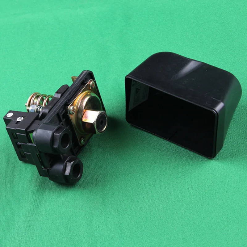 Домашний водяной насос бустер переключатель управления давлением