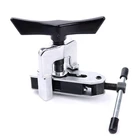 Универсальный ручной трубчатый расширитель, набор инструментов для развальцовки с держателем, кондиционер, медь Трубная развертка, для кондиционеров, гаджет 264D