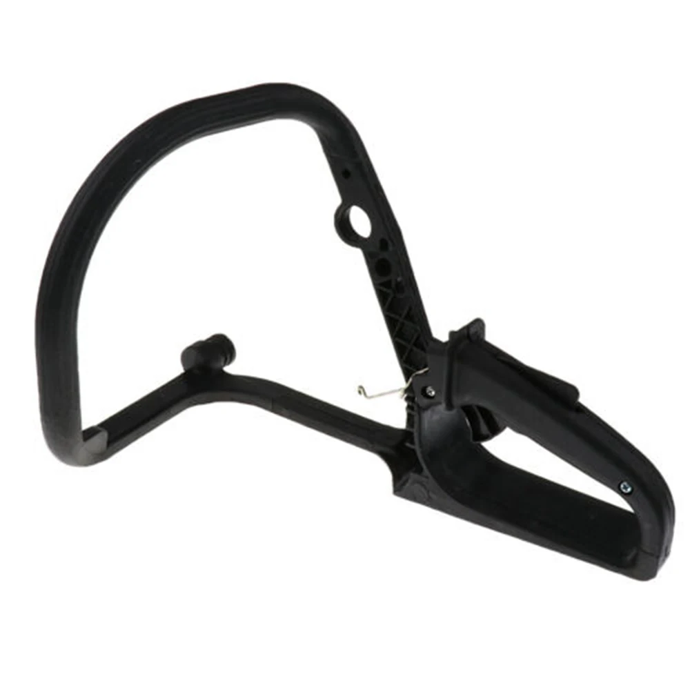 Рукоятка руля для бензопилы Stihl MS180 MS170 018 017 #1130 791 4901 100% абсолютно новая и