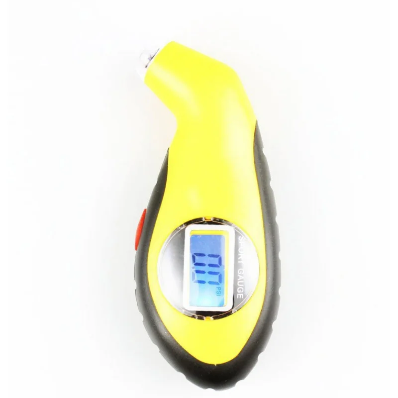 Диагностические инструменты измеритель давления в шинах манометр барометр