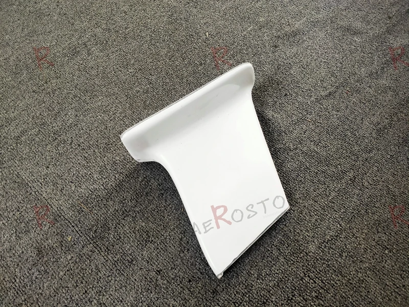 Комплект для сбора заднего спойлера из стекловолокна FRP превосходного стиля (80 мм