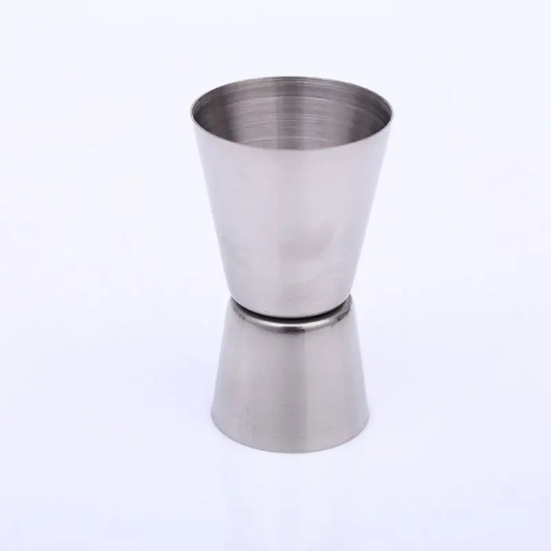 

for Home350/550/750ml Stainless Steel Cocktail Set Cocktail Shaker Set with Bar Spoon Ice Tong Bartender Kit Bar Set