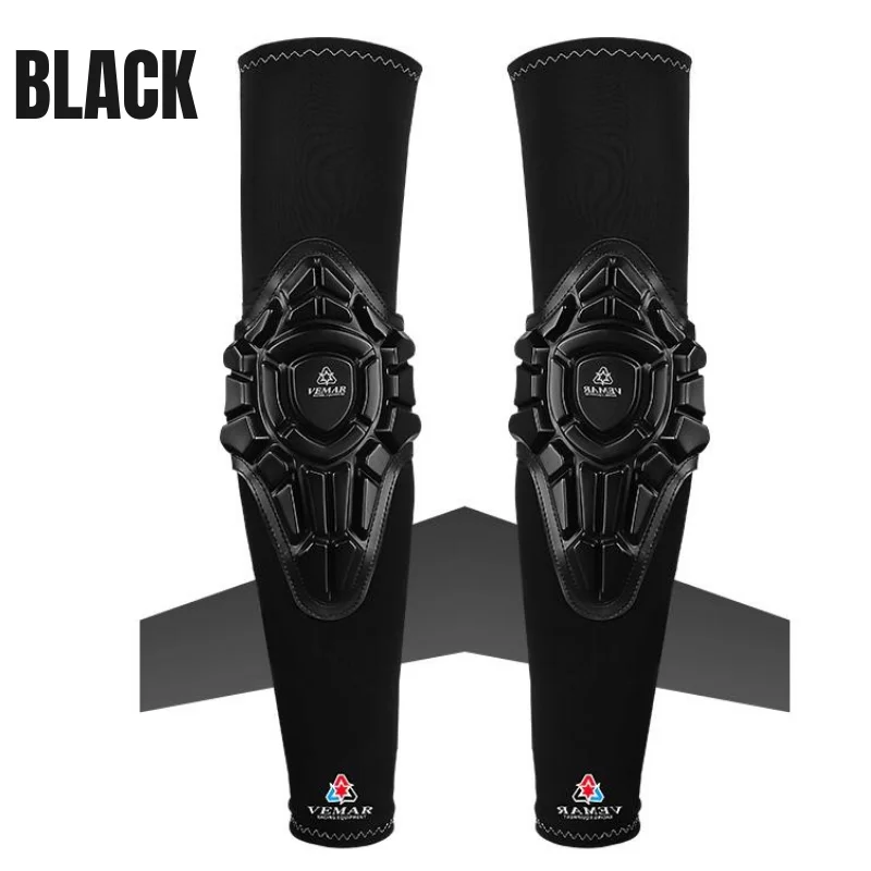 Налокотники для мотоцикла дышащие с УФ-защитой 2020 | Автомобили и мотоциклы