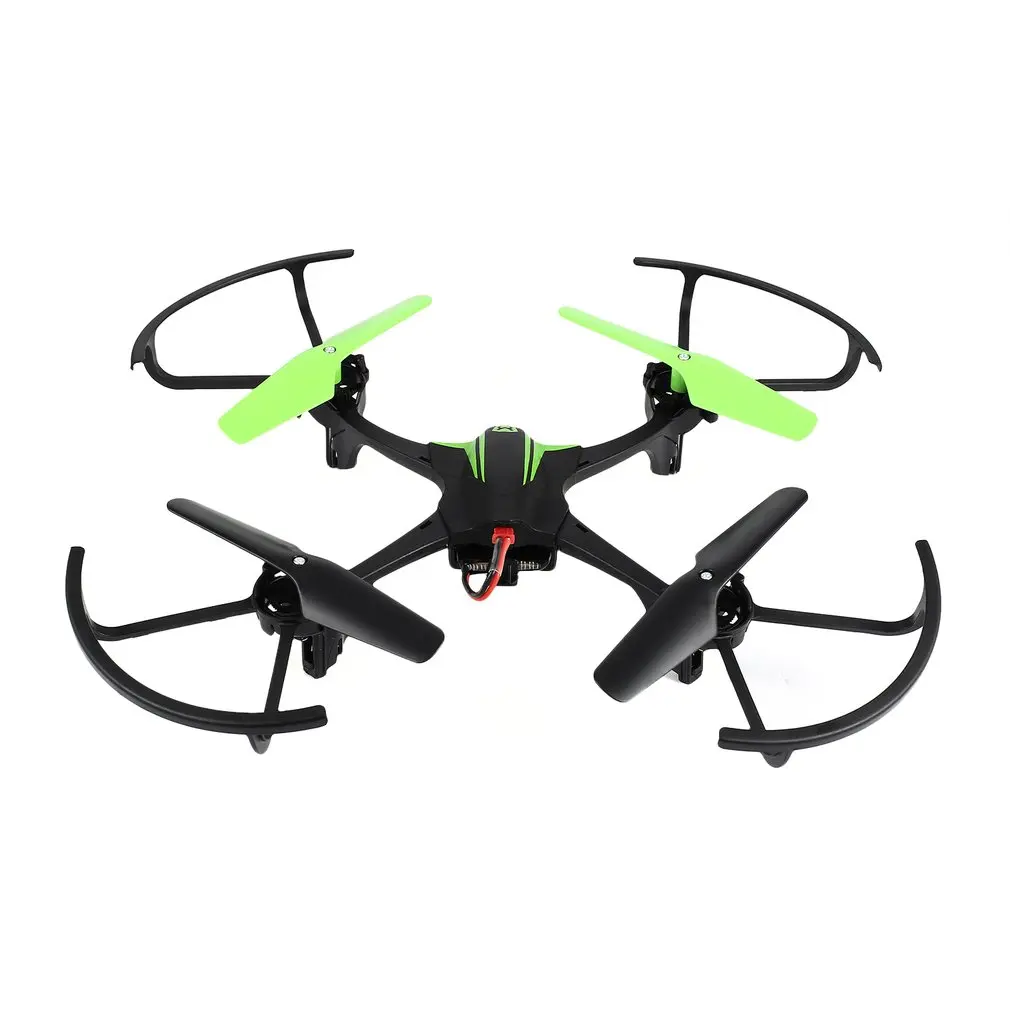 Квадрокоптер с дистанционным управлением 2 4 ГГц канала на