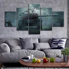 Картины на стену из видеоигры 