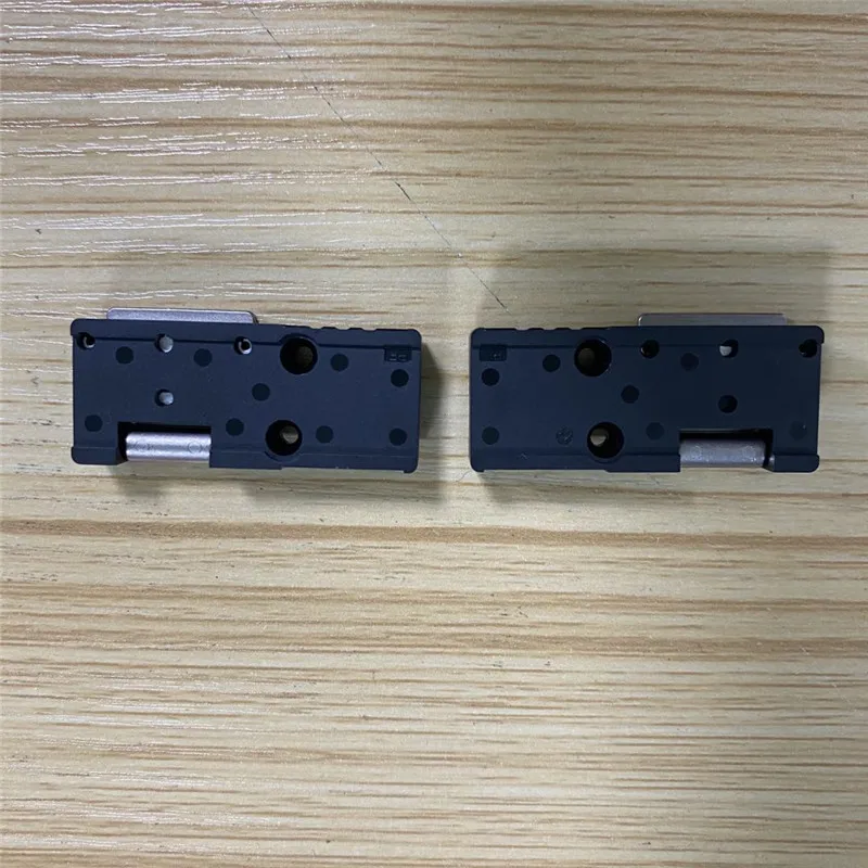 Sumitomo Type-66 T-71M T-81M T-82M Fiber Fusion Splicer Ribbon Fixture 12-core Fiber Holder FHM-12 1 pair Original