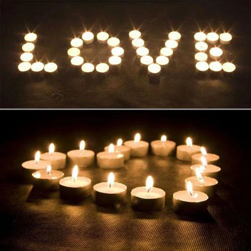 Пустые формочки для свечей 100 * пустые банки контейнеры косметических образцов