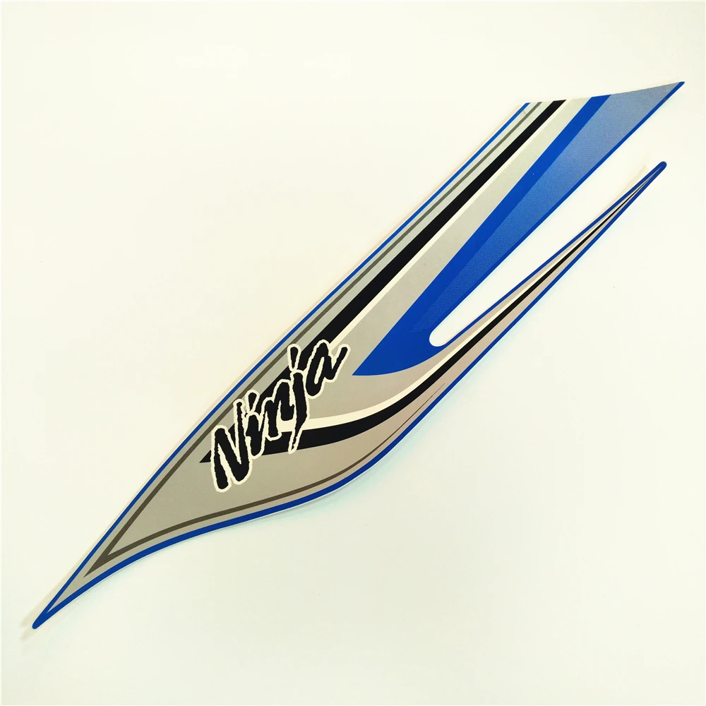 Мотоцикл для Kawasaki NinjaZX6R Ninja ZX6R 09-10-11 2009 2010 2011 полный комплект высокого качества наклейка