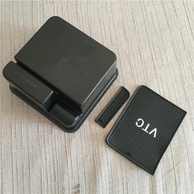 Проданы нащего завода в Держатель контейнера для центрального подлокотника