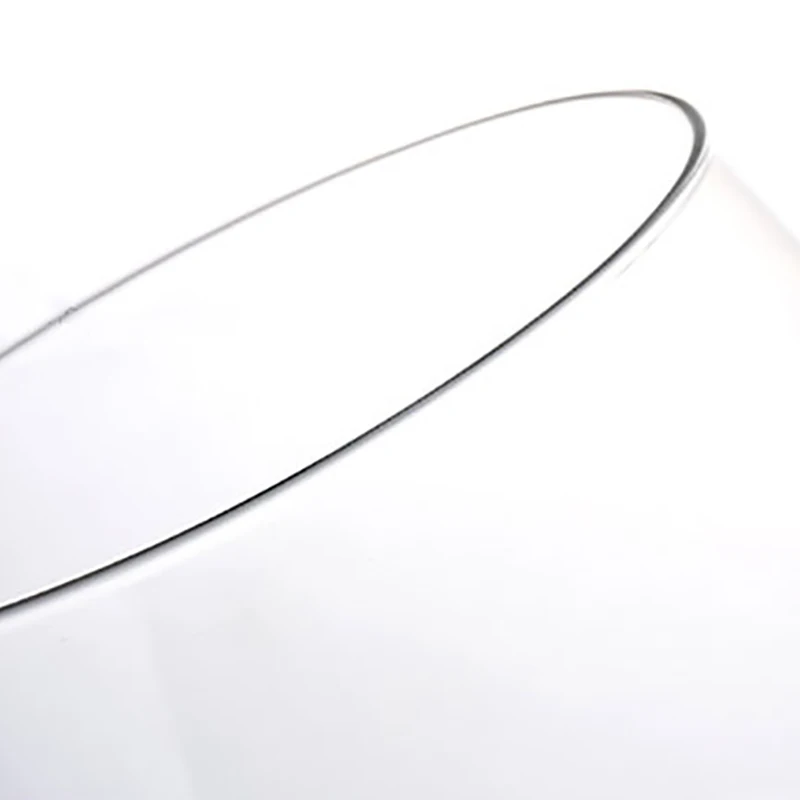 Бокалы для красного вина с силиконовым уплотнением Прямая поставка из бутылки