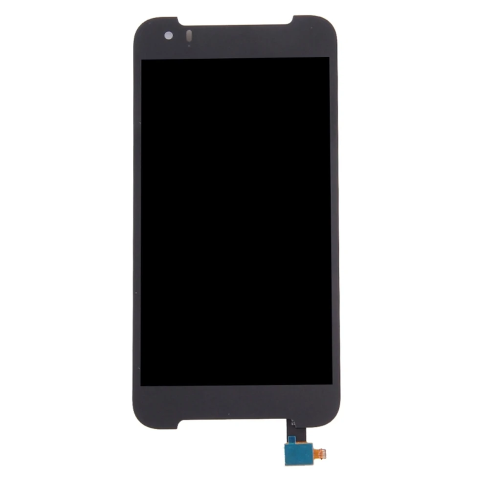ЖК-дисплей для HTC Desire 830 D830 D830U A56 Сенсорная панель дигитайзер сборка замена без рамки 5,5''