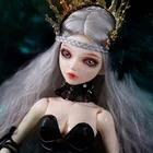 CPFairyland Minifee Chloe BJD куклы 14 девичий шар шарнирная Кукла Высокая мода коллекция хобби подарки для девочек Fairyland