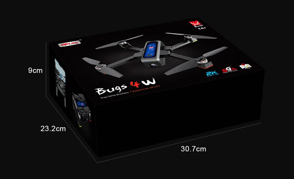 B4W gps Дрон бесщеточный складной Радиоуправляемый Дрон 5G Wifi Fpv с камерой 4K антивибрационный оптический поток Радиоуправляемый квадрокоптер вертолет