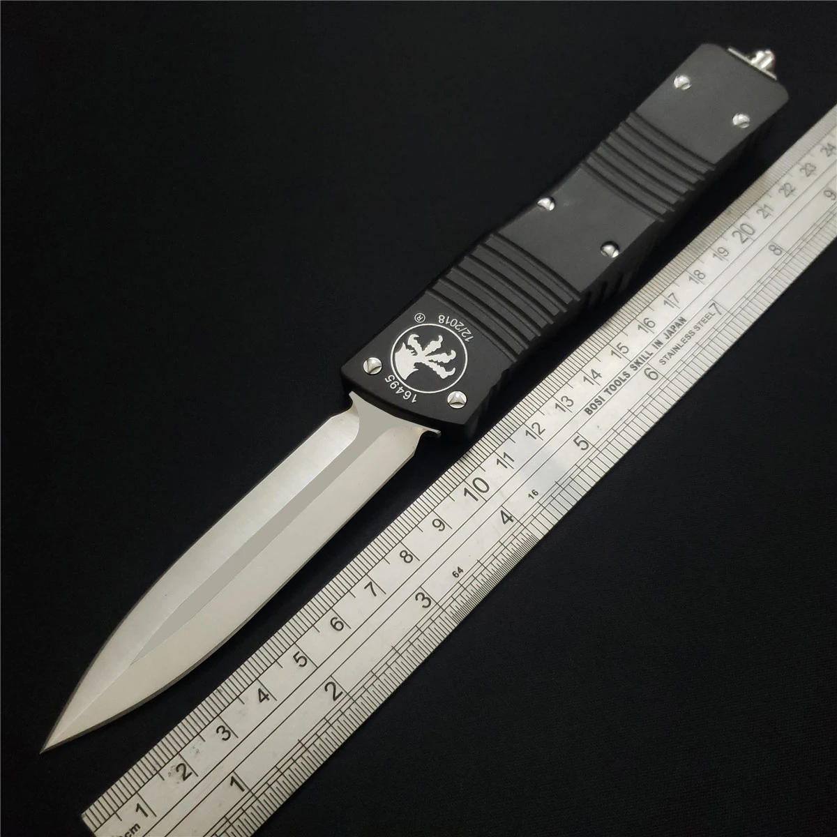 

EDIEU Version MiRo-A5 Pocket Knife Utility EDC Tools