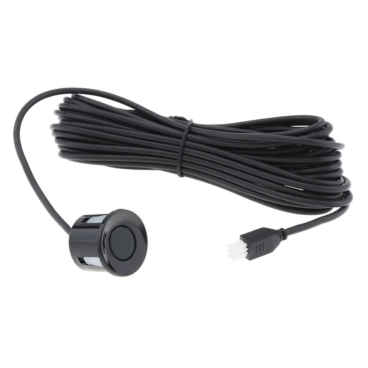 Датчик парковки автомобиля с защитой от атмосферных воздействий задний/передний