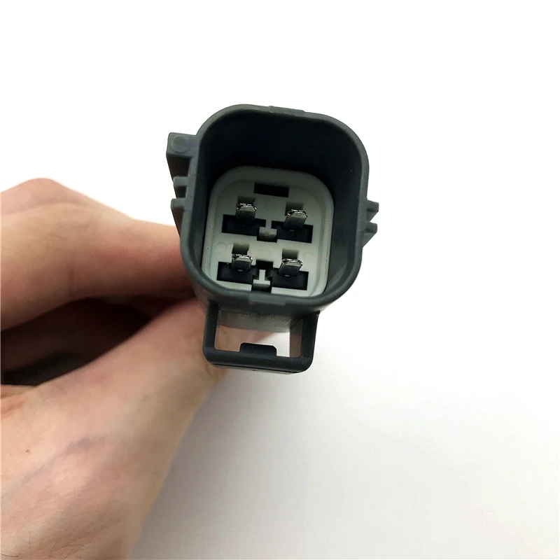 WEIDA кислородный датчик лямбда воздушный топливный коэффициент O2 Датчик для VOLVO S40