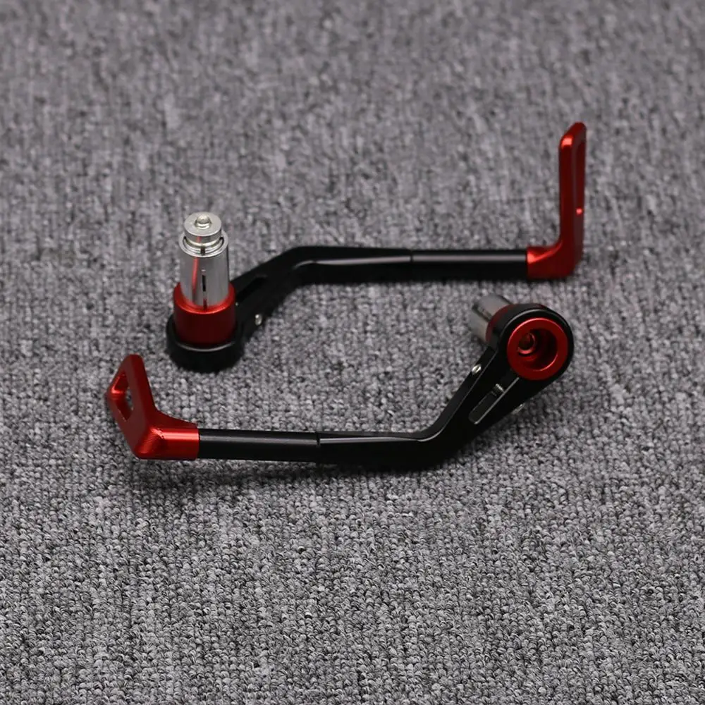 Универсальная алюминиевая защита рычага 7/8 дюйма 22 мм для Мотоцикла BMW DUCATI HONDA