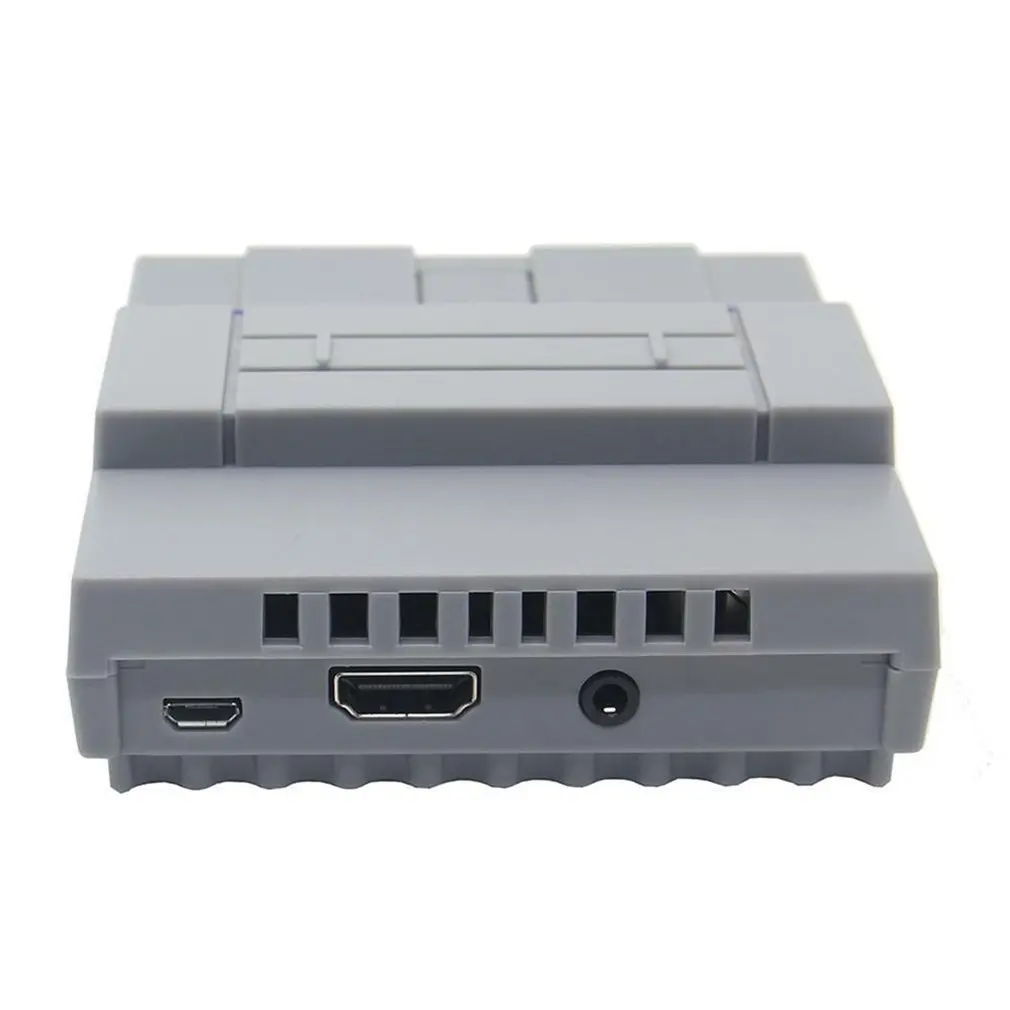 Чехол Snespi Nespi для Raspberry Pi 3 Model B+/3B/2B/B+ профессиональная Мода