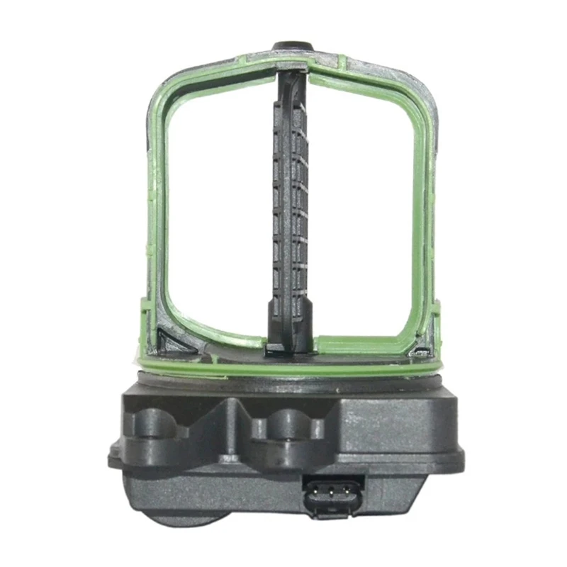 Левая сторона впускного коллектора клапан регулятора блока Диса для BMW 328I E82 E70 E90