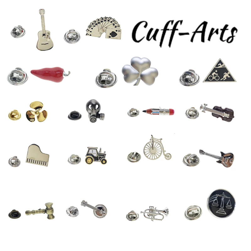 Модные мужские игральные карты перцевая гитара карандаш маска молоток грузовик