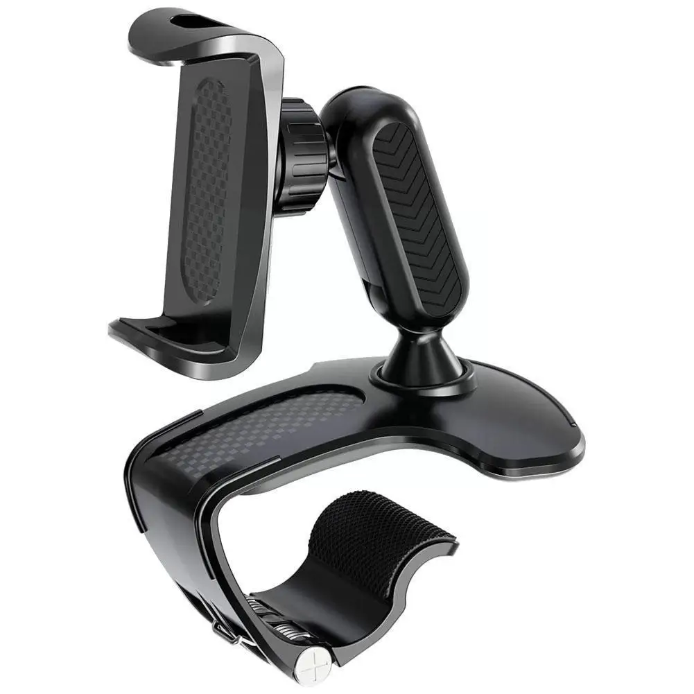

Universal Car Phone Holder Dashboard Cell Phone Mount Bracket Car Gps Rack Holder Dropshipping Mirror Multifunctional V A3x2