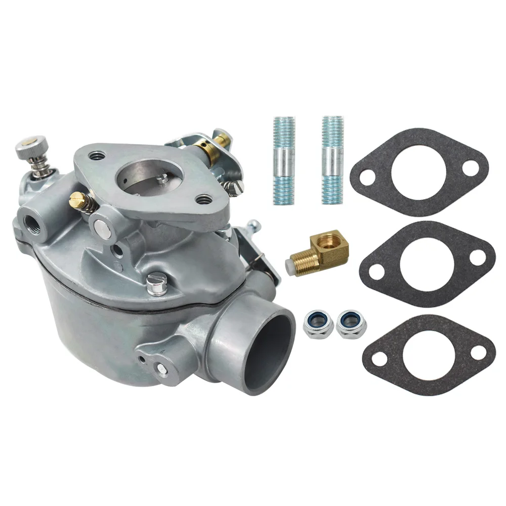 

312954 TSX765 Carburetor with Gaskets for Ford Tractor 501 681 701