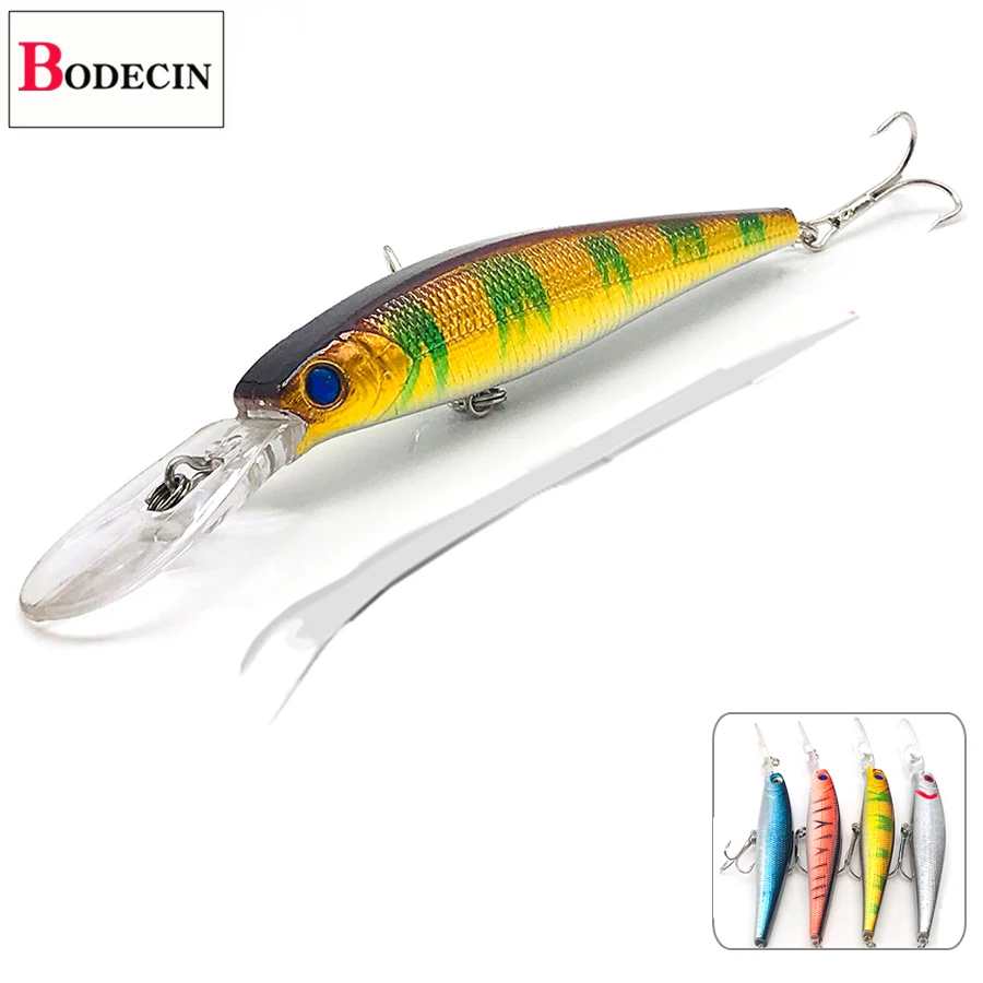 Японская Лазерная/Жесткая/искусственная приманка Джеркбейт гольян кренкбейт