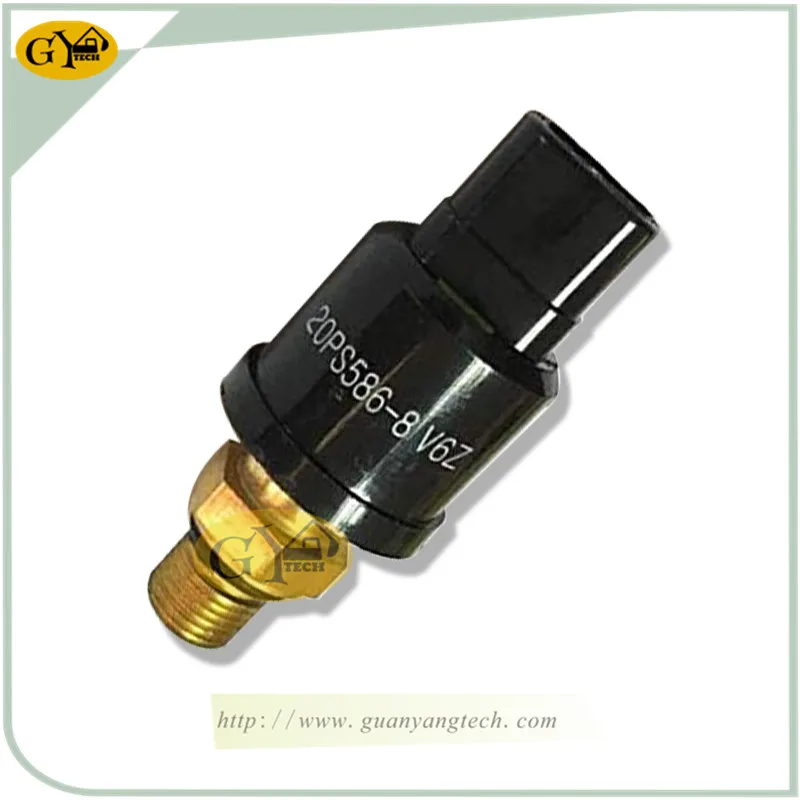 VOE14562193 14562193 датчик давления для Volvo EC210 EC240 экскаватор переключатель