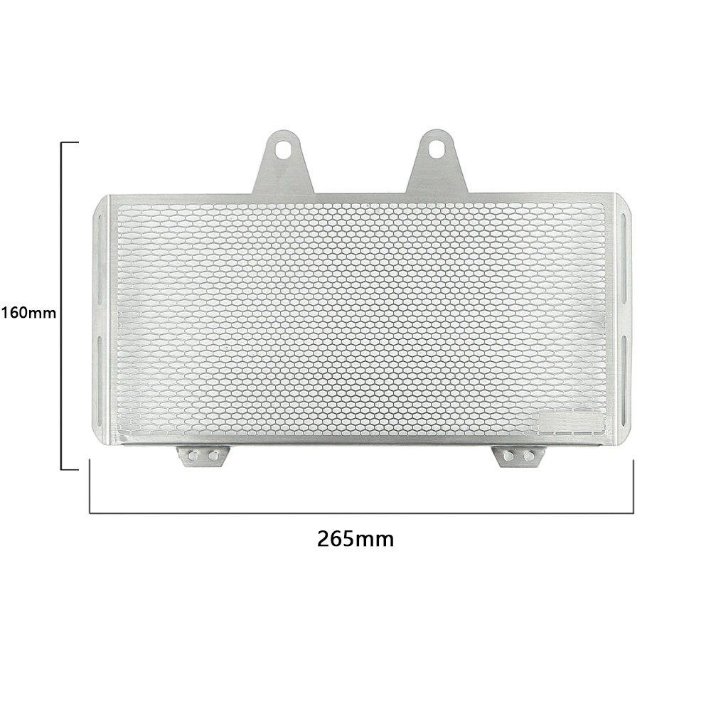 Для BMW R Nine T RNineT R9T скремблер Pure Urban Racer 2014-2019 2020 радиатор мотоцикла решетка