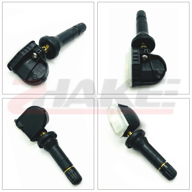 Комплект датчиков давления шин TPMS OEM 13506028 433 МГц для американского автомобиля