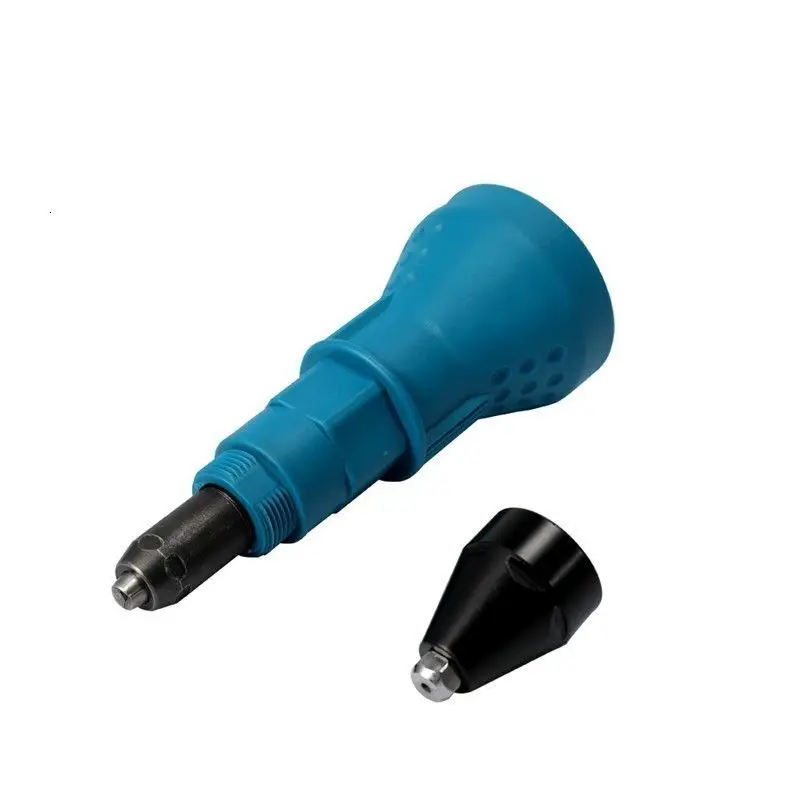 Набор винтовых пистолетов FGHGF для заклепок заклепочный адаптер инструмент