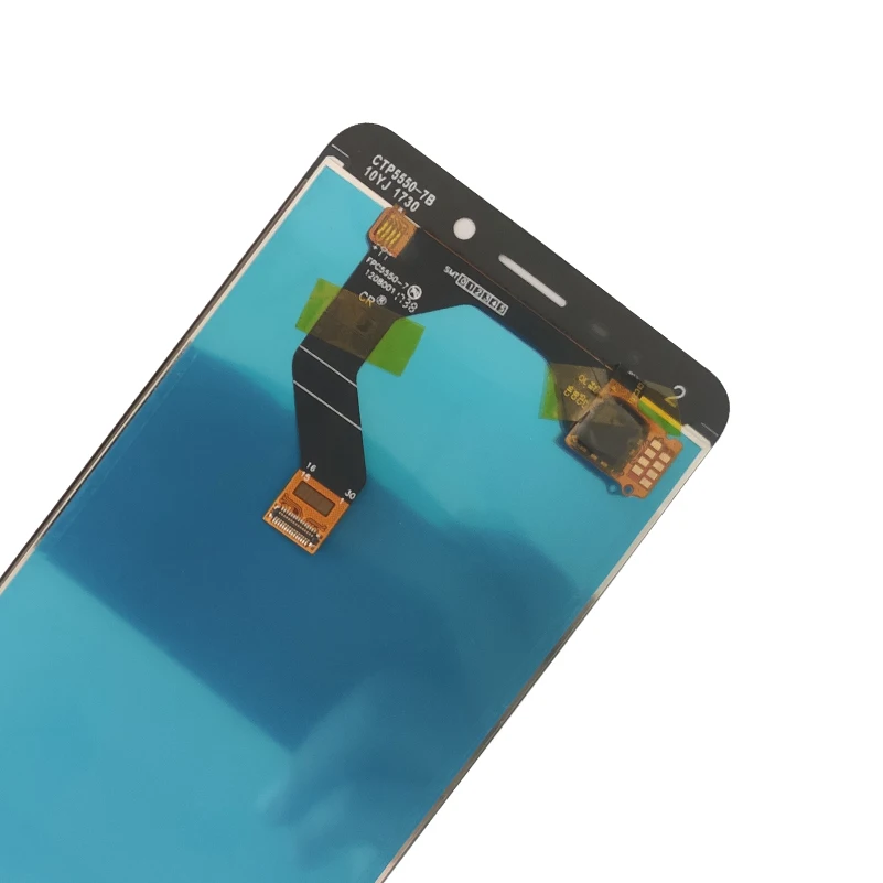 ЖК-дисплей Q & Y QYJOY 5 дюйма для MEIZU M6 Note ЖК-экран + дигитайзер сенсорный экран |