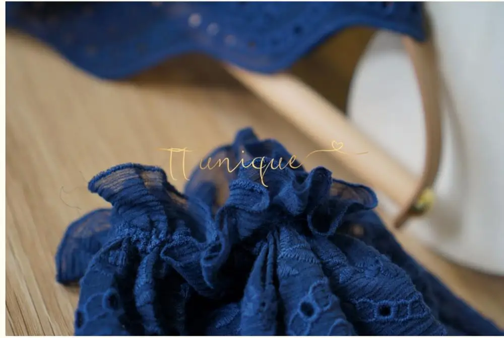 Женские Искусственные рукава, дикий свитер, рукава, однотонные белые плиссированные манжеты на запястье с расклешенными рукавами, цветочны... от AliExpress WW