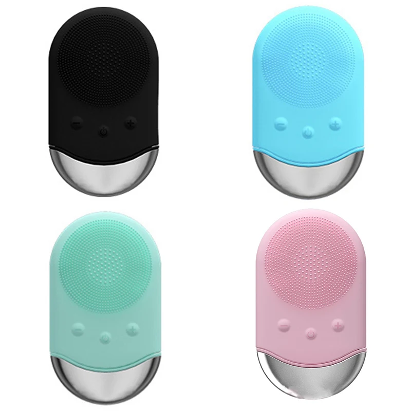 

Facial Cleansing Brush Deep Facial SPA Waterproo Anti-Aging Massage