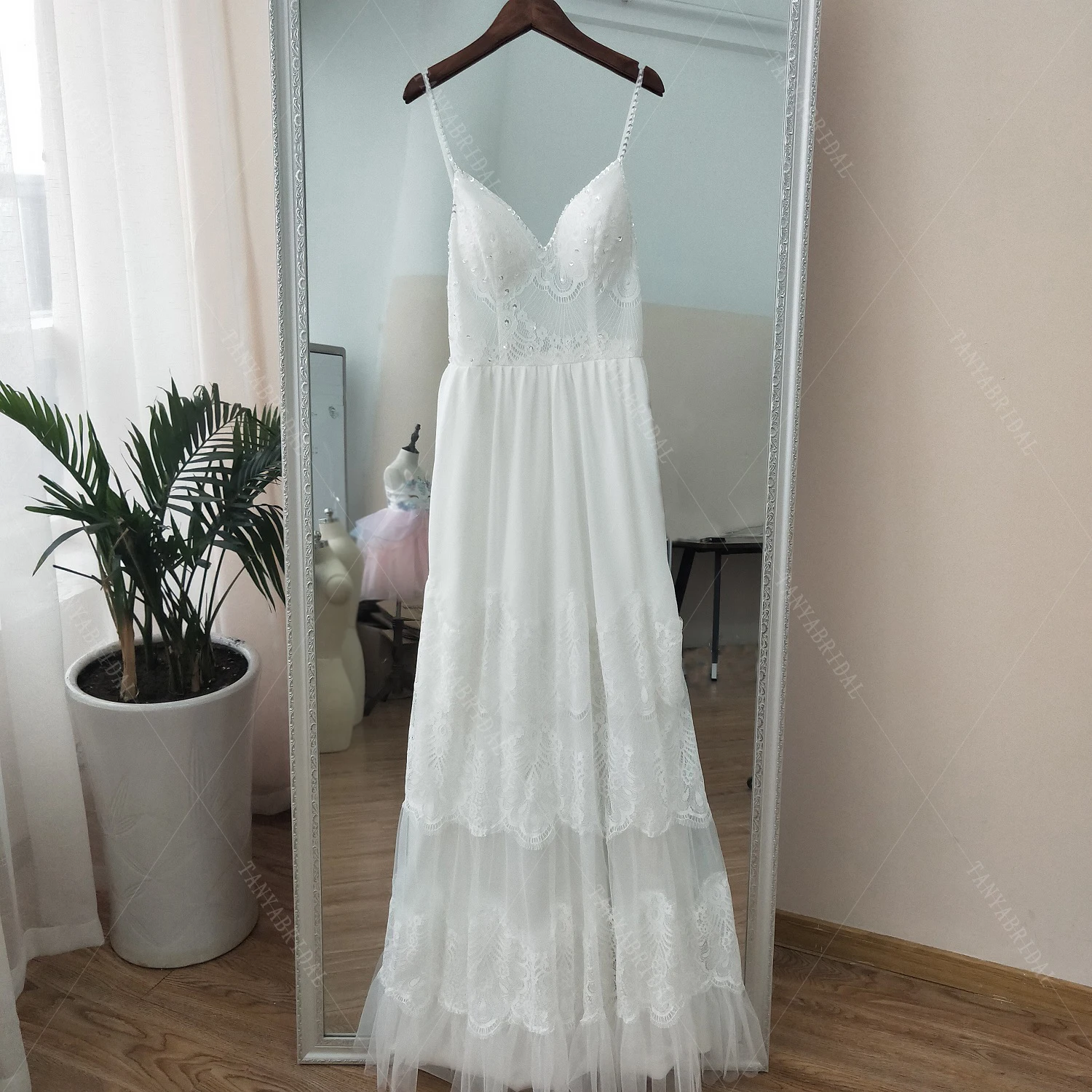 Яркие свадебные платья в хиппи сексуальное платье с открытой спиной и обнаженной