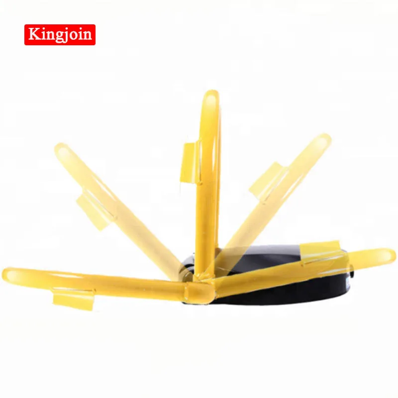 KINGJOIN парковка защита места/дистанционное управление замок парковки/парковка