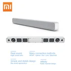 Беспроводная BluetoothПроводная звуковая панель Xiaomi MDZ 27 DA, Hi-Fi-звук для ТВ, ПК, сотовых телефонов