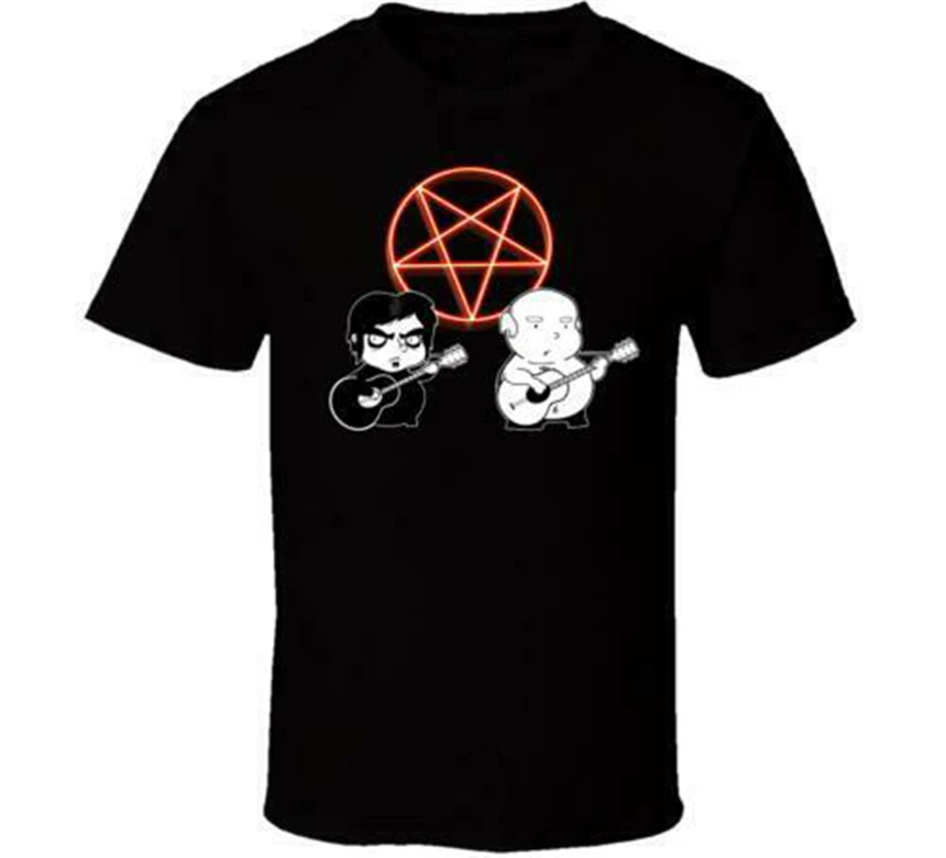 Новинка Tenacious D 02 новая футболка США размер Em1 Бесплатная доставка легкая