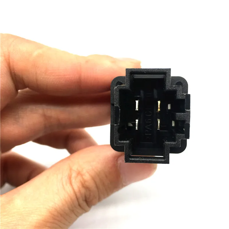 Автомобильный интерьер топливный бак клапан двери разблокировка переключатель