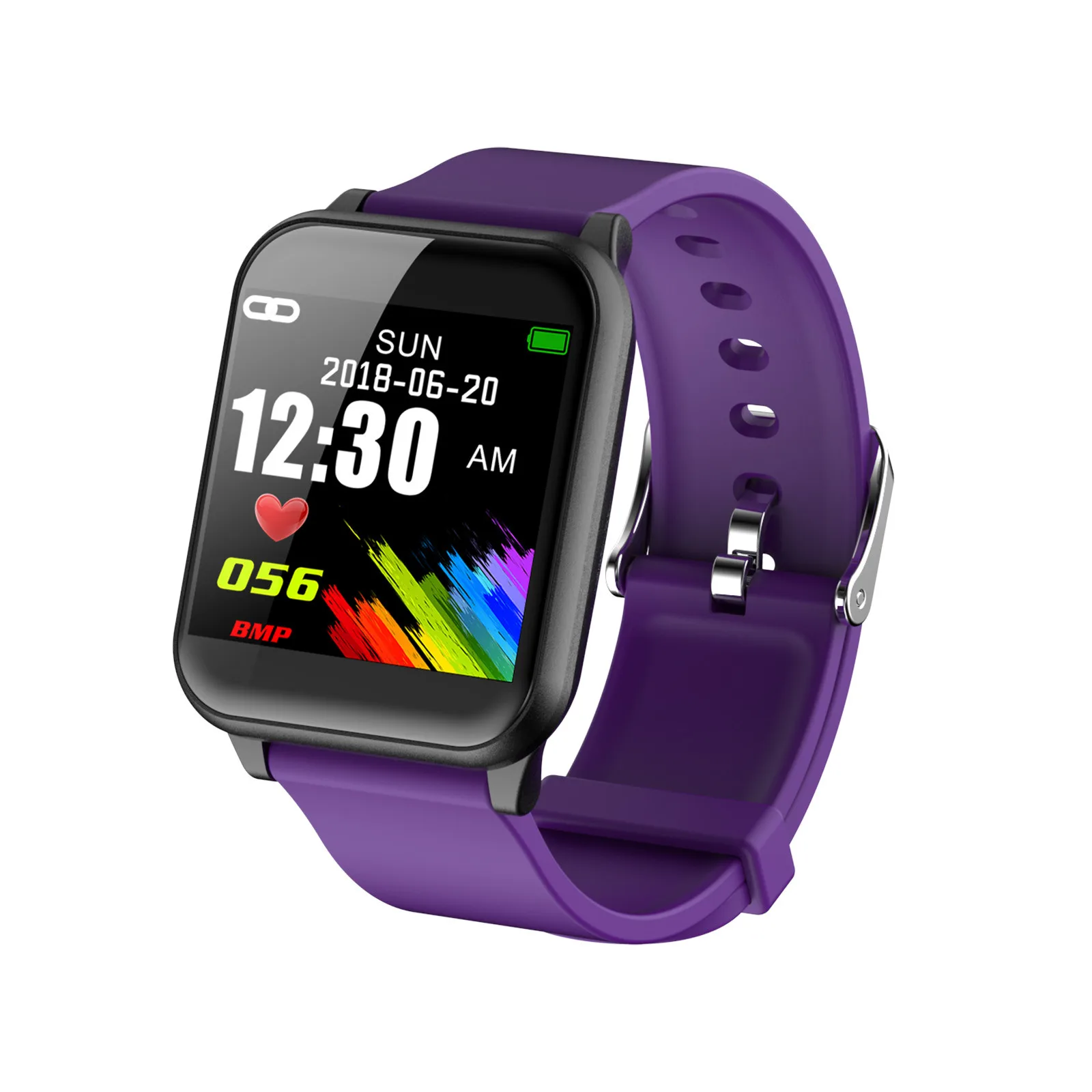 

Ios Unsexi Digital Watch Men Luxury Brand Military Led Sports Watches For Women Electronic Clock Reloj Inteligente Hombre