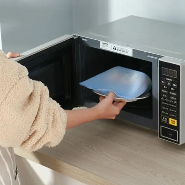 

Reusable Silicone Food Storage Containers Preservation Bag Airtight Seal Fresh Container Versatile Cooking Bags Ziplock