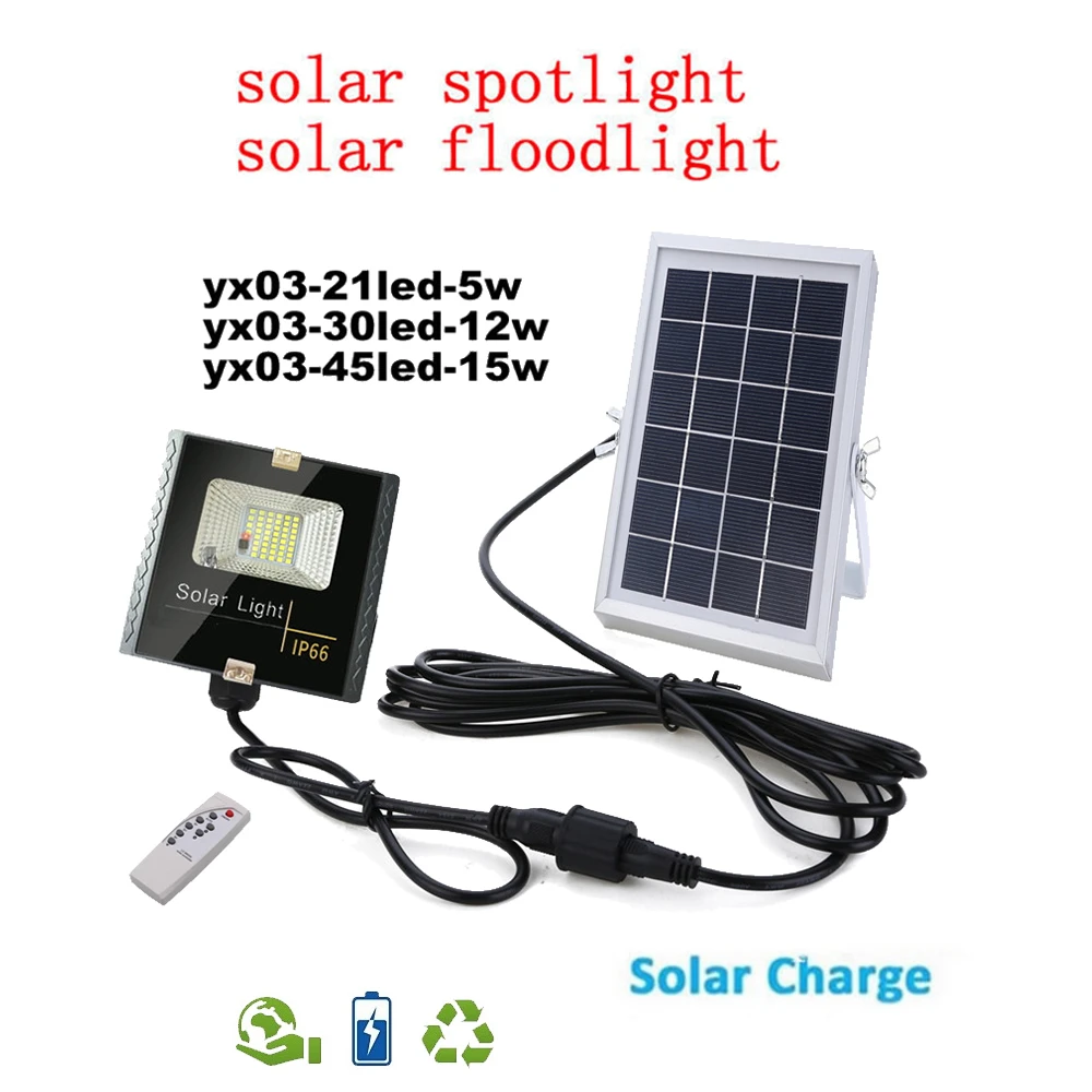 Радар светодиодная лампа на солнечной батарее Ночной светильник детектор умное