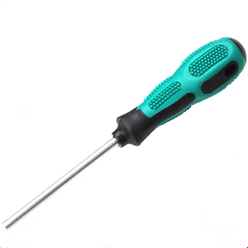 Многофункциональная отвертка треугольная электрическая для ремонта |
